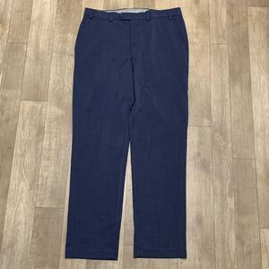 Mens Michael Kors Casual Straight Leg Dress‎ Pants